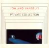 Jon & Vangelis - Private Collection